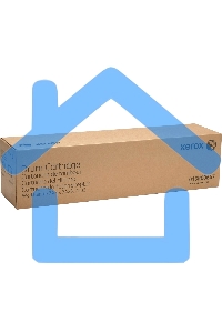 Драм-картридж Xerox 013R00647 черный для WC 7425/7428/7435 75000 стр.