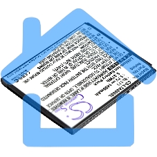 Аккумулятор CameronSinoCS-LTA600SL BL171 для Lenovo A3903.7V / 1450mAh / 5.37Wh