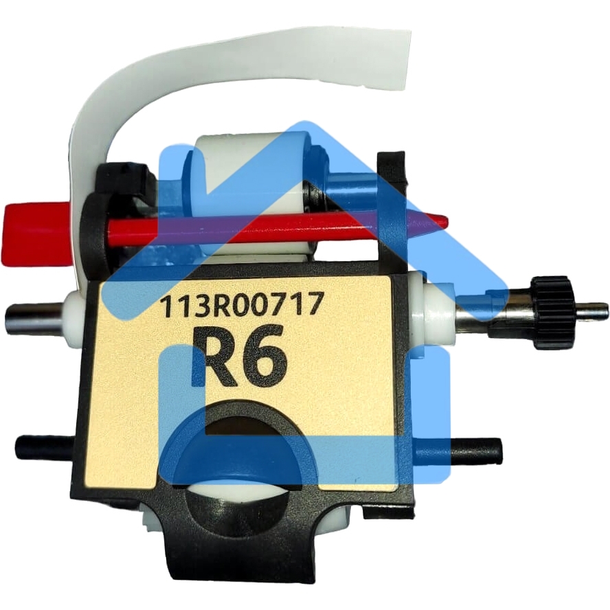 Ролики подачи ADF Xerox WC 5632/38/ 5735
