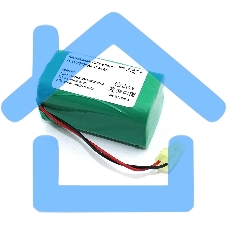 Аккумулятор для iRobojet Duel 2 2600 mAh 14.4V