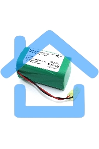 Аккумулятор для iRobojet Duel 2 2600 mAh 14.4V