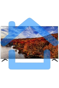 Телевизор Maunfeld 65