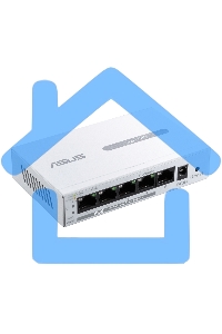 Маршрутизатор ASUS EBP15