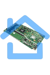 Материнская плата для Asus X512DA R5-3500U 90NB0LZ0-R00100