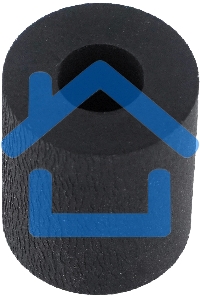 Резинка ролика Cactus CS-PRR-KYO-1800 (2NG94120/302NG94120) для Kyocera TASKalfa 1800/1801/2200/2201