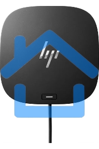 Док-станция HP USB-C Dock G5