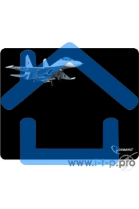 Коврик Gembird MP-GAME5 рисунок- 