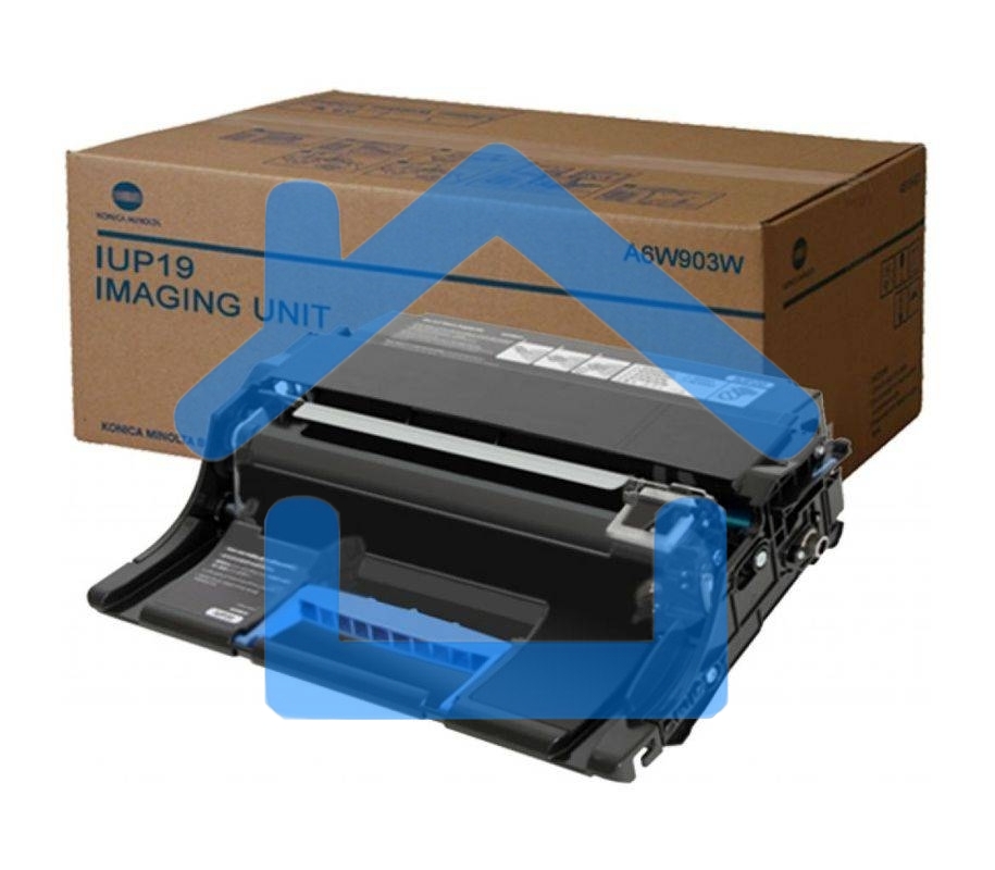 Блок барабана Konica-Minolta bizhub 3320/4020 IUP-19
