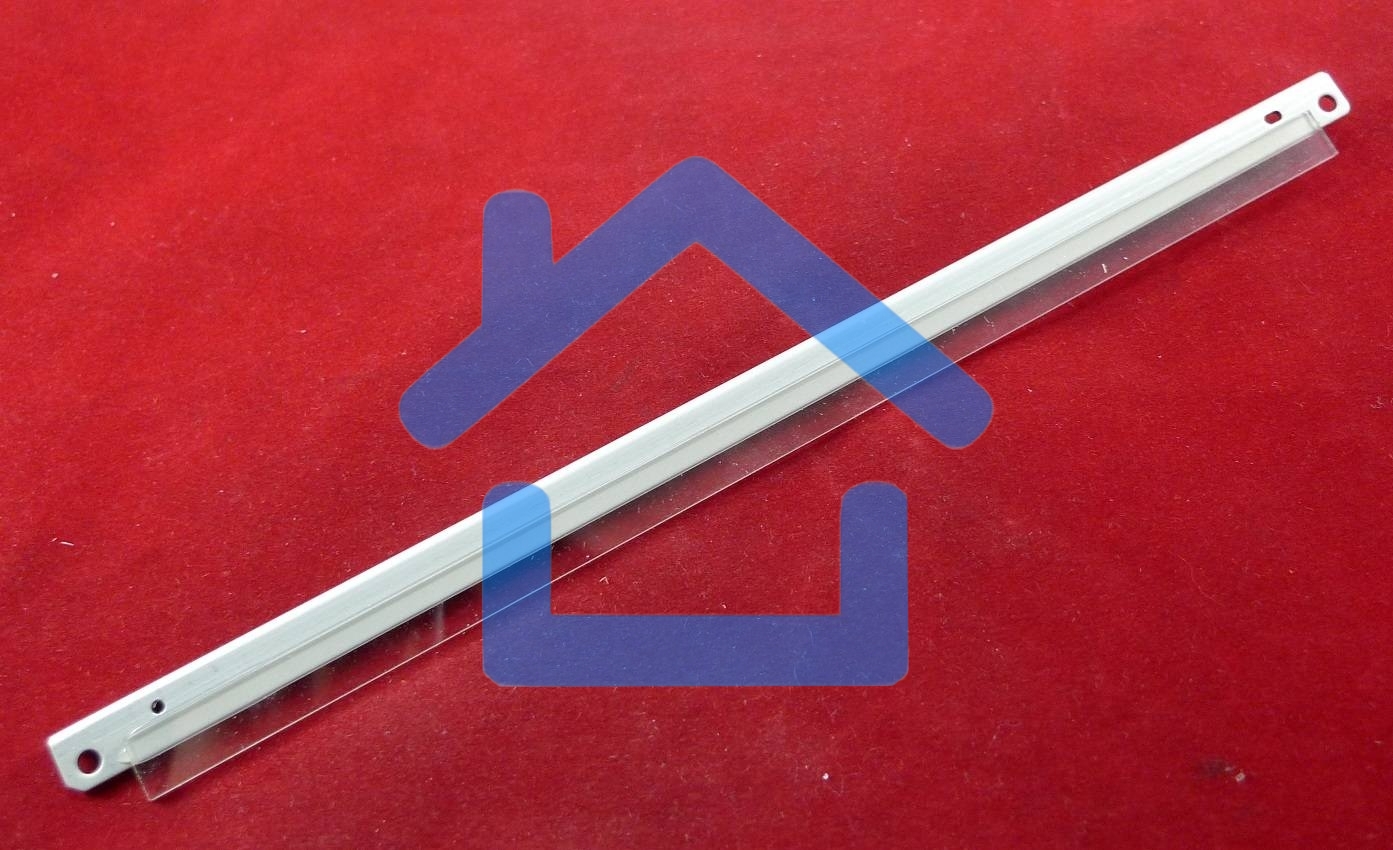 Ракель (Wiper Blade) Kyocera-Mita FS-1100/1120/1300/1320/1350/1028/1030/1035/1128/1130/1135MFP (DK-130/DK-150/DK-170) (ELP, Китай)
