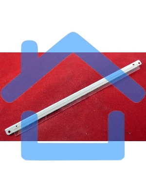 Ракель (Wiper Blade) Kyocera-Mita FS-1100/1120/1300/1320/1350/1028/1030/1035/1128/1130/1135MFP (DK-130/DK-150/DK-170) (ELP, Китай)