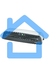 Ламинатор Fellowes Neptune 3 A3 (FS-57215) A3 (75-175мкм) 60см/мин (4вал.) хол.лам. лам.фото реверс