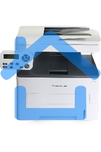 МФУ лазерное Pantum M7100DW, A4, ч/б, печ. до 33 стр/мин., скан. до 24 стр/мин., 1200x1200dpi, USB, RJ-45, Wi-Fi