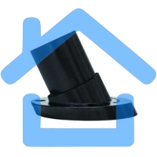 Патрон электрич. E27 карболит. настенный 4А 250В c этикеткой UNIVersal 5565280