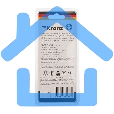 Сверло по металлу ступенчатое 9,0-36,0 мм 