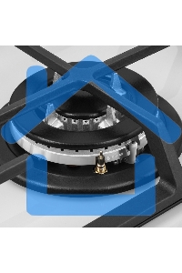 Газовая варочная панель Maunfeld EGHG.32.63CW/G