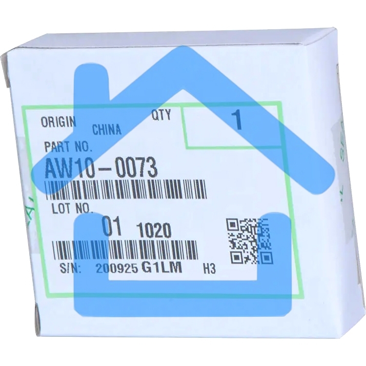 Термистор Ricoh Aficio 1015/1018/2015/2018/2018D/2016/2020 (AW100073)