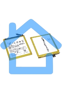 Аккумуляторная батарея BLP657 для OnePlus OnePlus 6