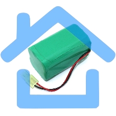 Аккумулятор для iRobojet Duel 2 2600 mAh 14.4V