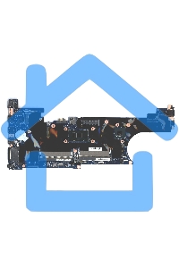 Материнская плата для Lenovo ThinkPad T570 i7-7600 N16 WIN