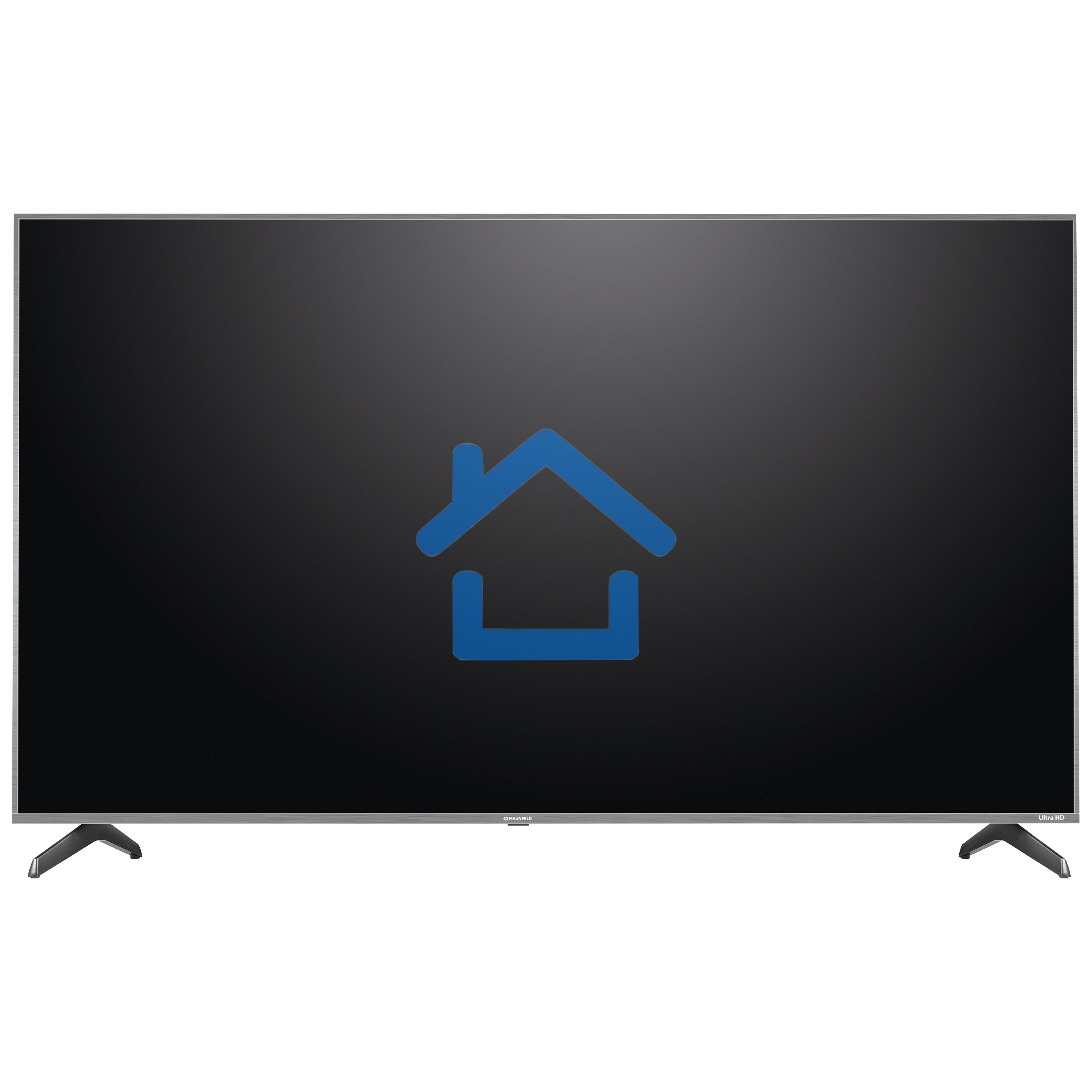 Телевизор Maunfeld 65