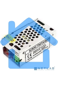 Блок питания Falcon Eye FE-S-1,25/12