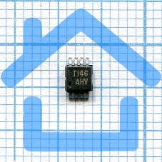 Контроллер TPS77901 DGKRG4