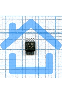 Контроллер TPS77901 DGKRG4