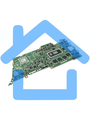 Материнская плата для Asus UX433F 8G/I7-8565U 90NB0JR0-R00030