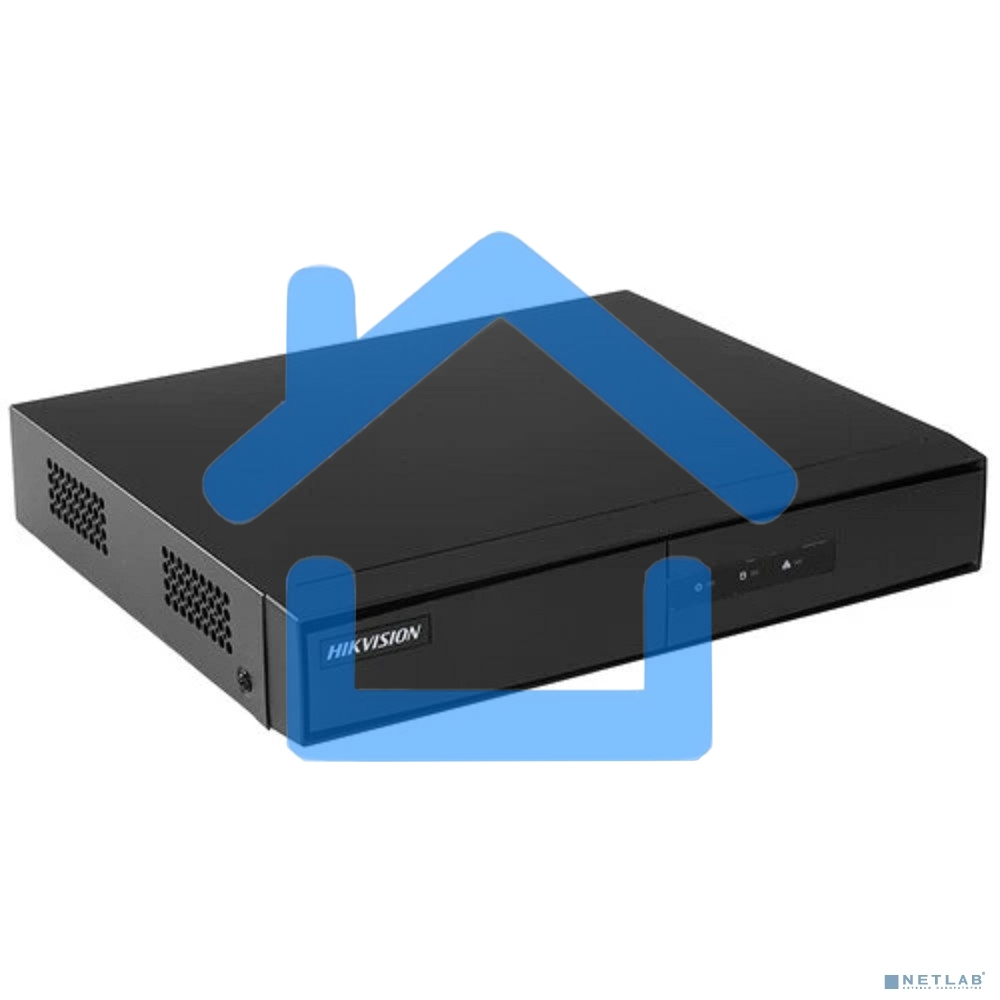 Видеорегистратор Hikvision DS-7108NI-Q1/8P/M(D)