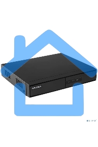 Видеорегистратор Hikvision DS-7108NI-Q1/8P/M(D)