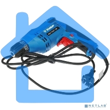 Дрель безударная ЗУБР Профессионал ЗД-П421 ЭР