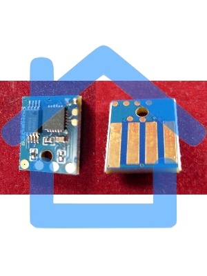 Чип ELP для Lexmark MS810/MS811/MS812 (52D5H0E/52D5H00) черный, 25K