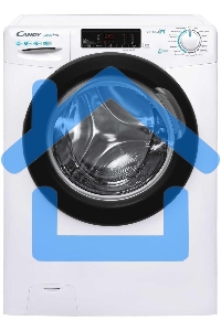 Стиральная машина Candy CSO 1310TB3\1-07 белый, загрузка фронтальная 10 кг, 1300 об/мин., класс: А