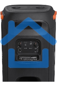 Портативная колонка JBL JBL Partybox 110 черный 160 Вт