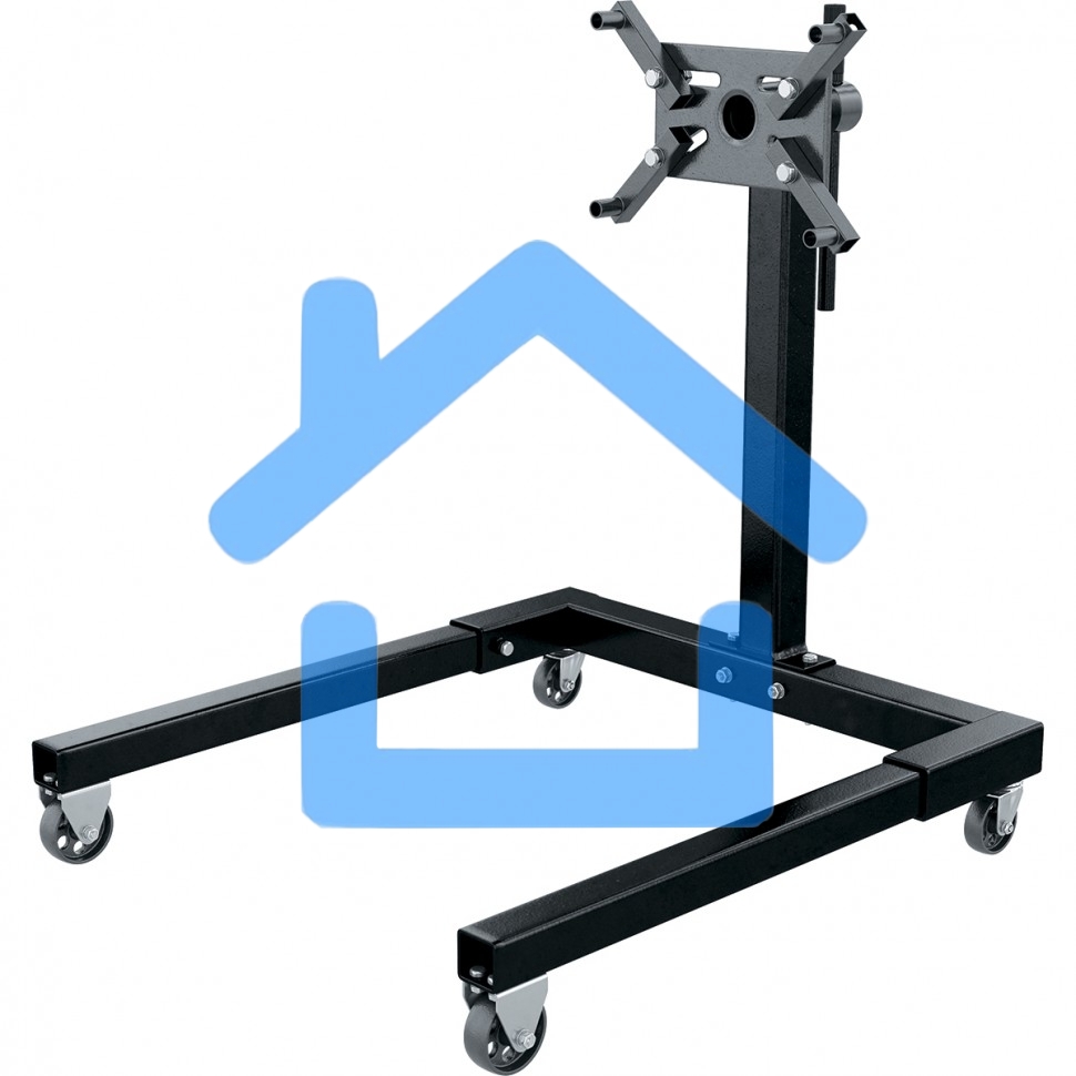 Стенд для двигателя Matrix 567255 500 кг, 1250 Lbs