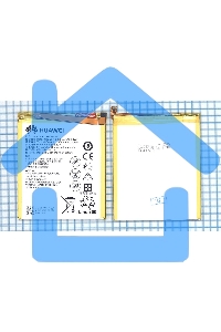 Аккумуляторная батарея для Huawei P9 Plus 3400mAh 12.99Wh 3,82V (HB376883ECW)