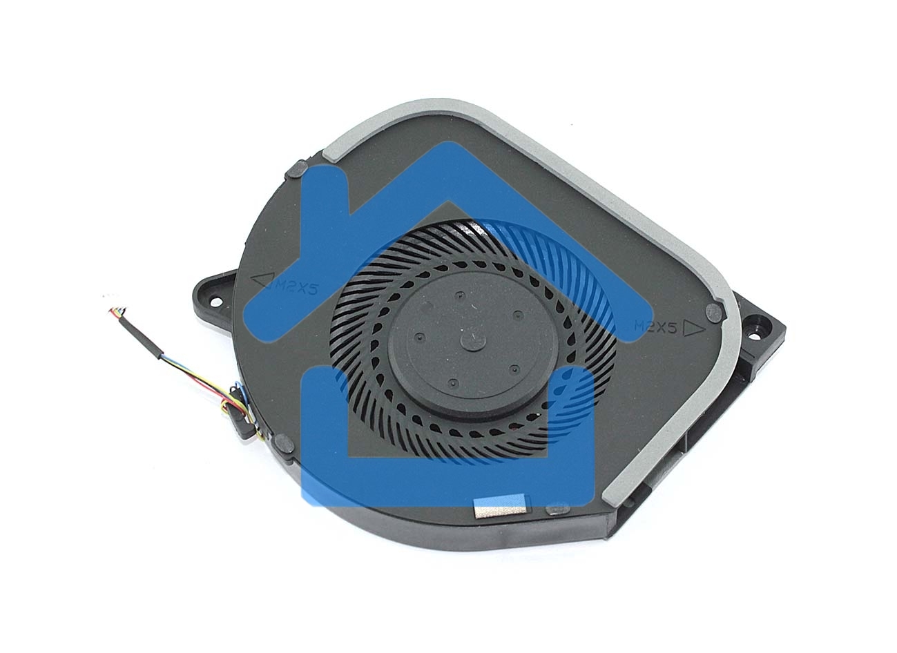 Вентилятор (кулер) для ноутбука Lenovo Legion Y530-15ICH CPU
