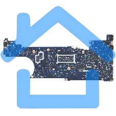 Материнская плата для Lenovo ThinkPad T570 i7-7600 N16 WIN