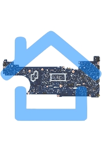 Материнская плата для Lenovo ThinkPad T570 i7-7600 N16 WIN