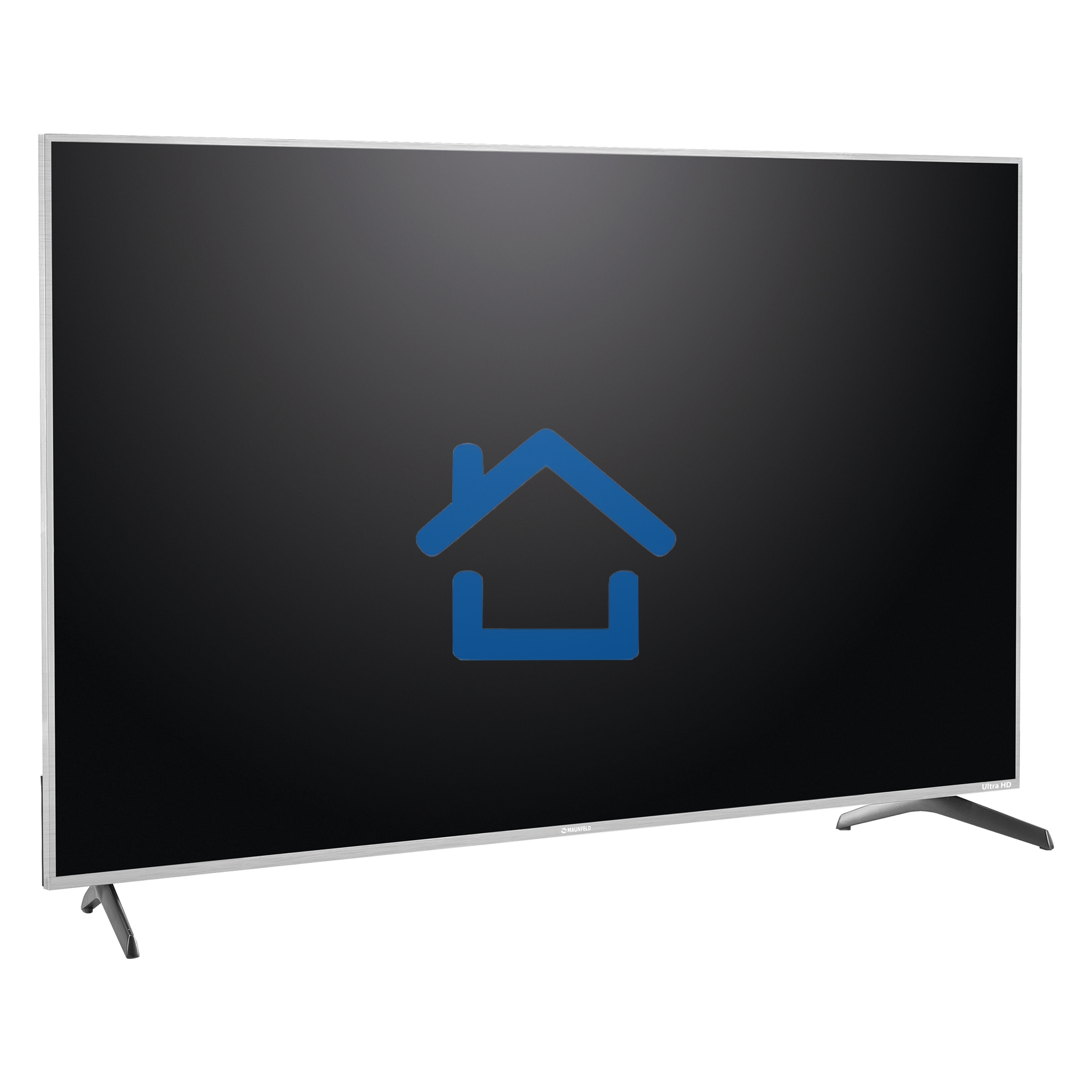 Телевизор Maunfeld 65