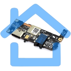 Плата разъема питания Asus ZS571KL ZS572KL