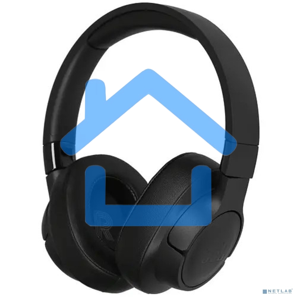 Наушники JBL Tune 720BT черный