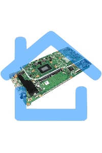 Материнская плата для Asus X512DA R5-3500U 90NB0LZ0-R00100