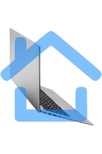 Ноутбук Osio FocusLine F150a-018 серый Ryzen 7 5700U 16Gb SSD1Tb 16.1