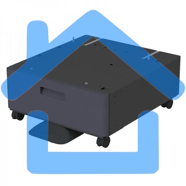 Тумба Kyocera CB-7200W (870LD00128) для 2554ci/3554ci/ 4054ci/5054ci/6054ci/7054ci