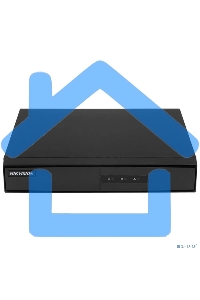 Видеорегистратор Hikvision DS-7108NI-Q1/8P/M(D)