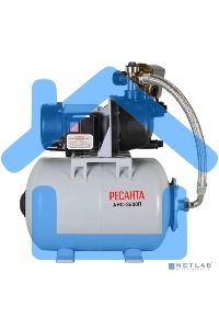 Автономная насосная станция Ресанта АНС-3600П