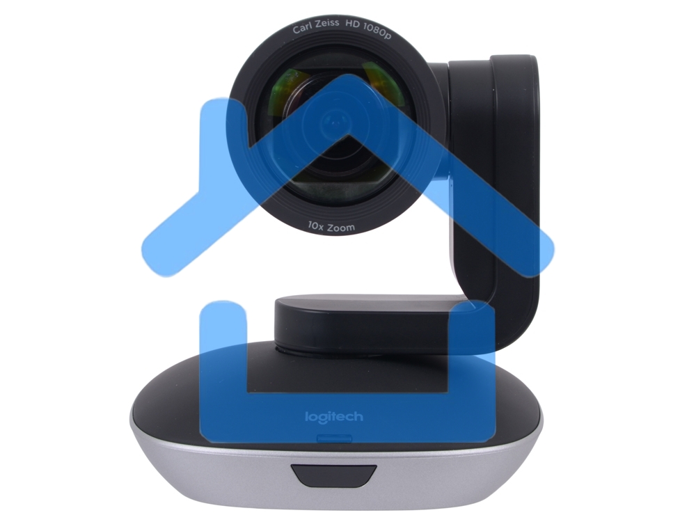 Веб-камера Logitech ConferenceCam Group 960-001057