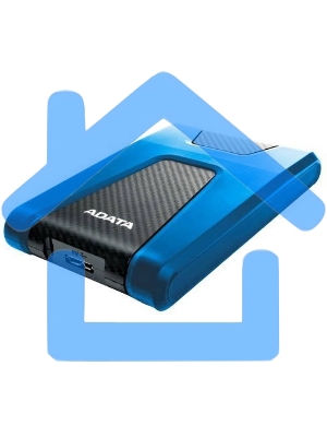 Внешний HDD 2.5