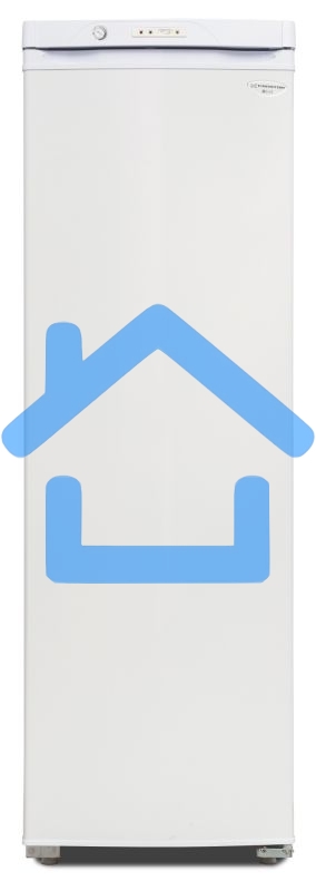 Морозильная камера Саратов 170, белый, 180л 8 ящиков